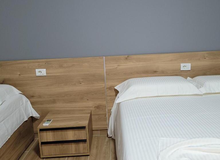 בית מלון כפרי Erandi