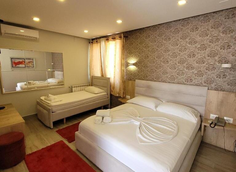 בית מלון כפרי Erandi