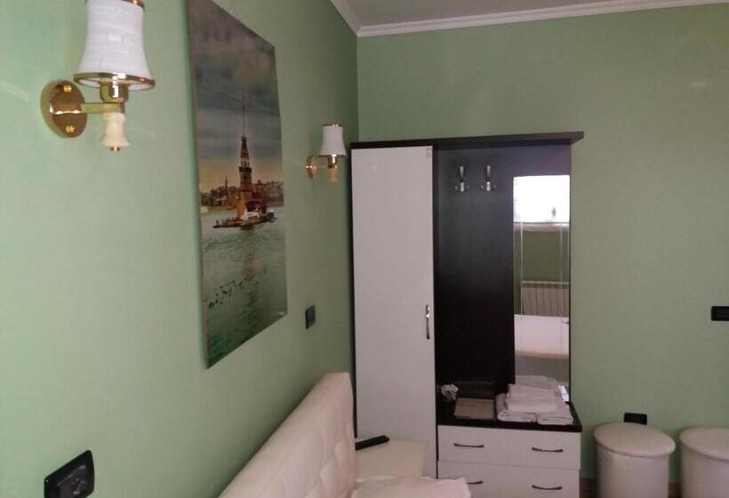 בית מלון כפרי Erandi