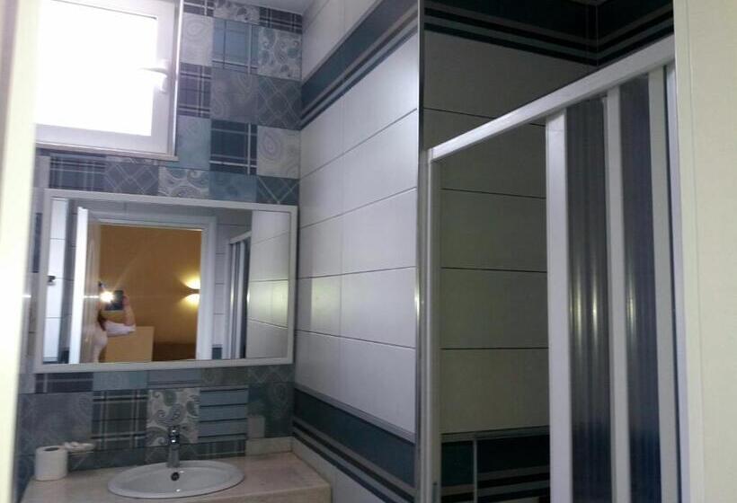 בית מלון כפרי Erandi