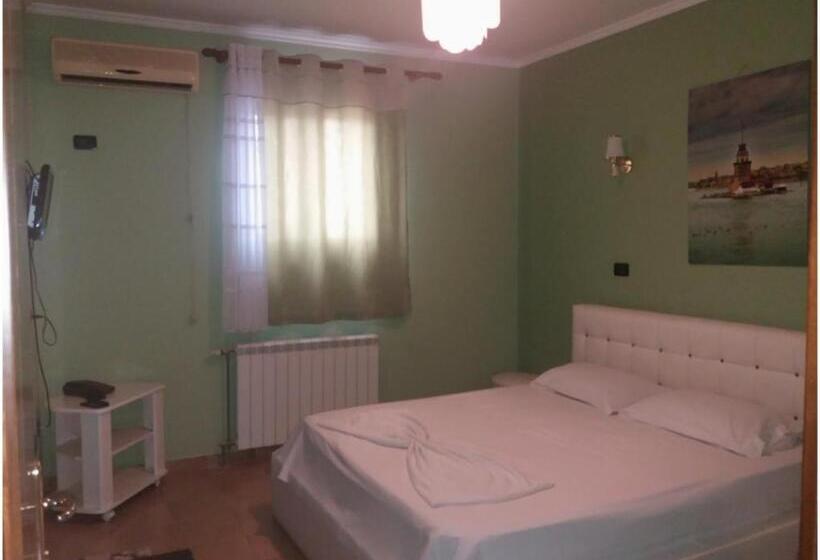 בית מלון כפרי Erandi