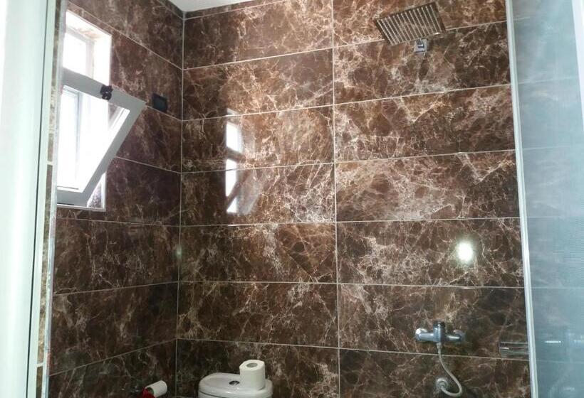 בית מלון כפרי Erandi