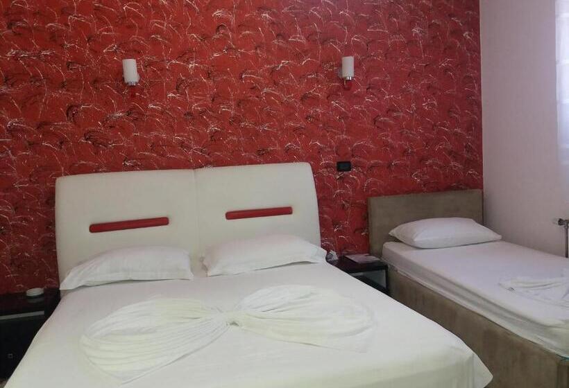 בית מלון כפרי Erandi