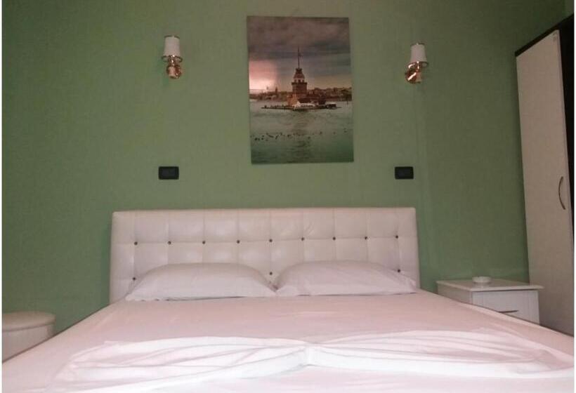 בית מלון כפרי Erandi