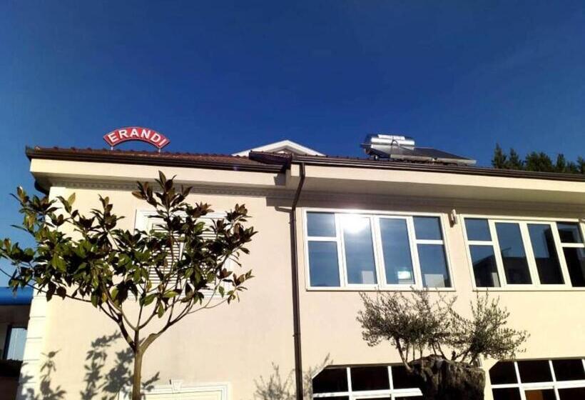 בית מלון כפרי Erandi