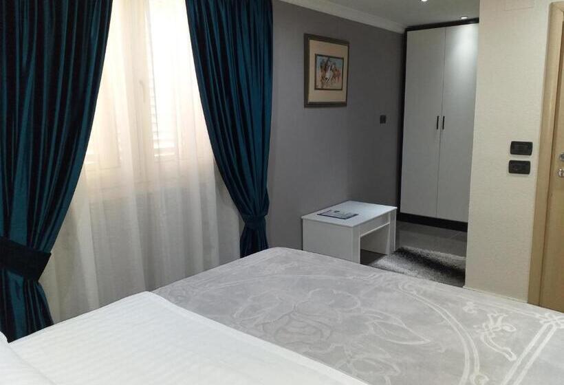 בית מלון כפרי Erandi