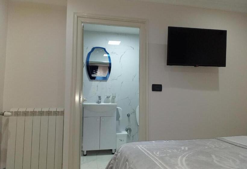 בית מלון כפרי Erandi