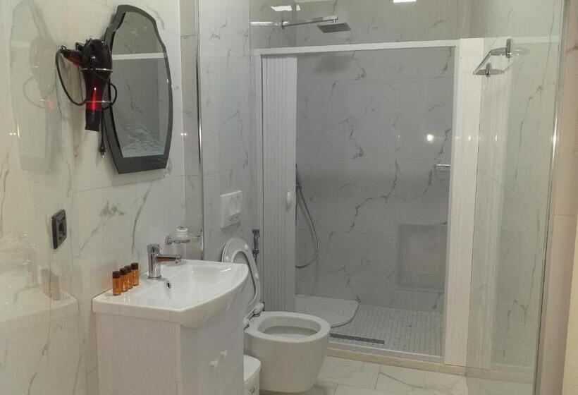 בית מלון כפרי Erandi