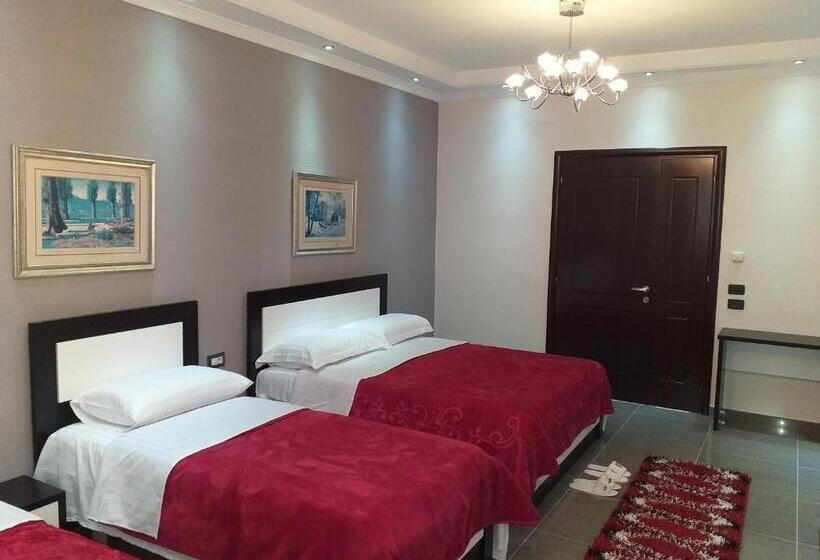 בית מלון כפרי Erandi