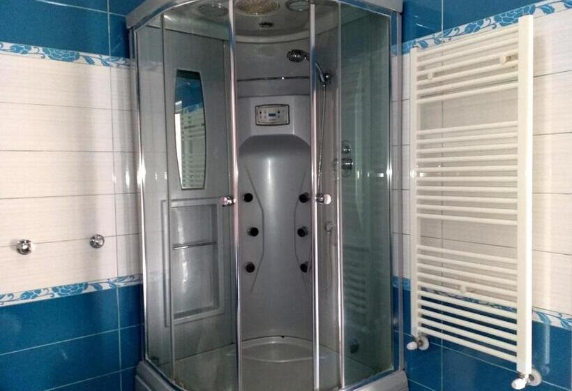 בית מלון כפרי Erandi