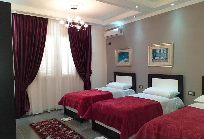 בית מלון כפרי Erandi