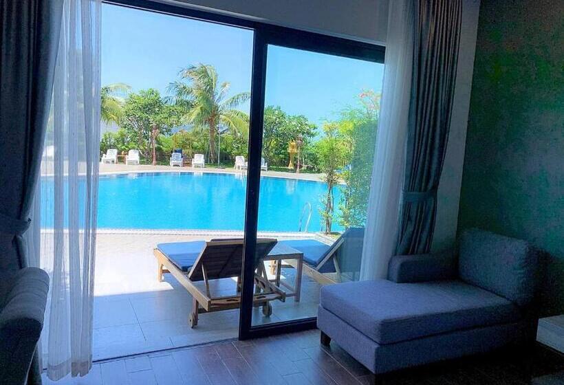 Kep Bay Hotel & Resort