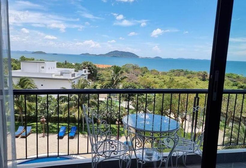 Kep Bay Hotel & Resort