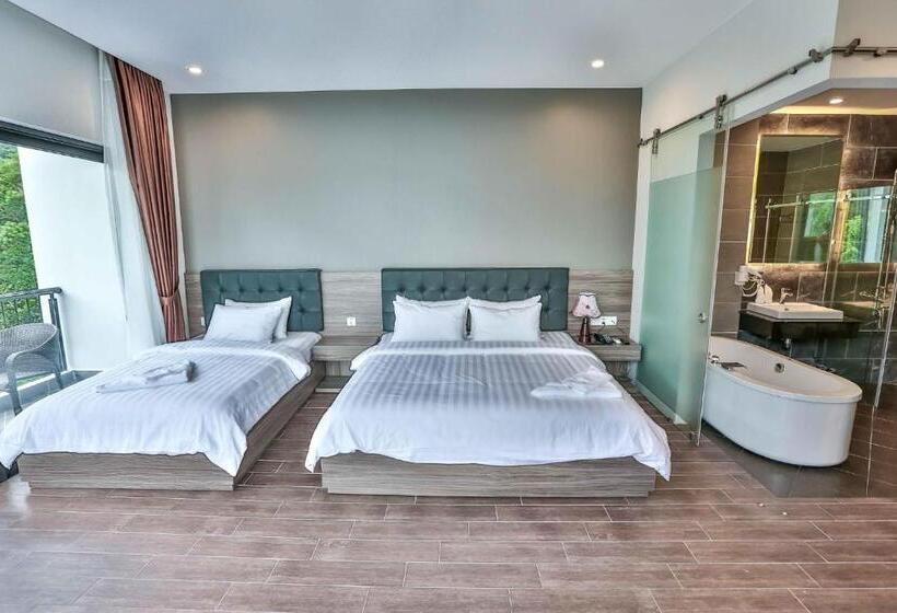 Kep Bay Hotel & Resort