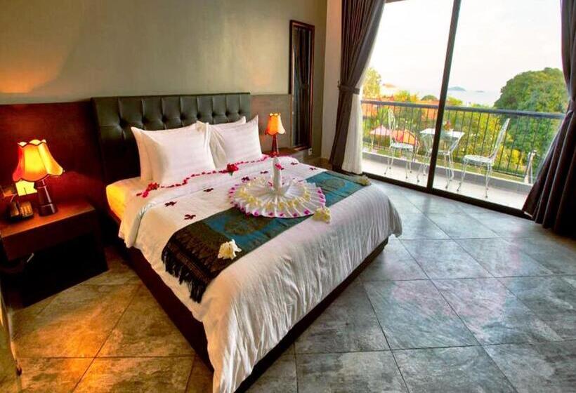 Kep Bay Hotel & Resort