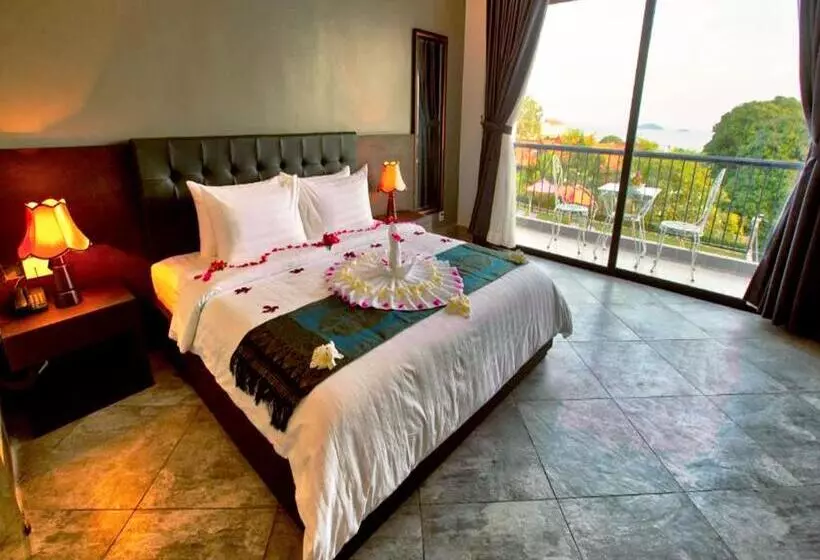 Kep Bay Hotel & Resort