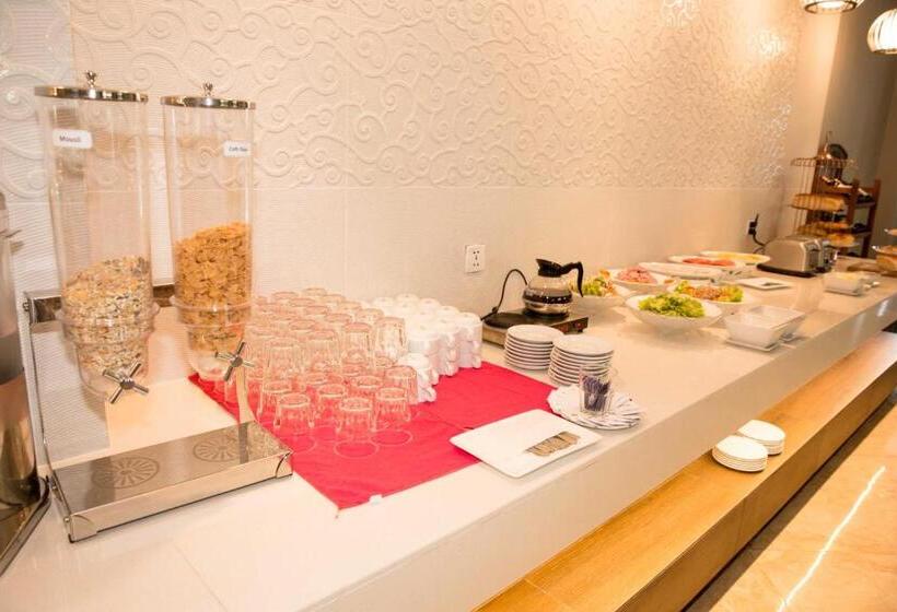 Kep Bay Hotel & Resort