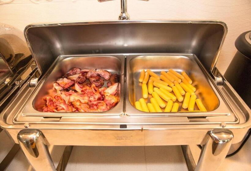 Kep Bay Hotel & Resort