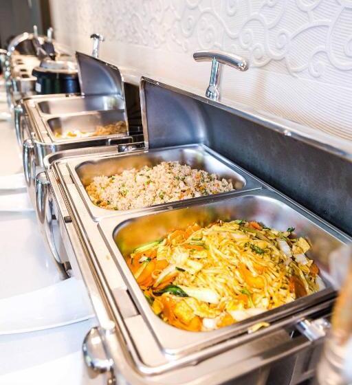 Kep Bay Hotel & Resort