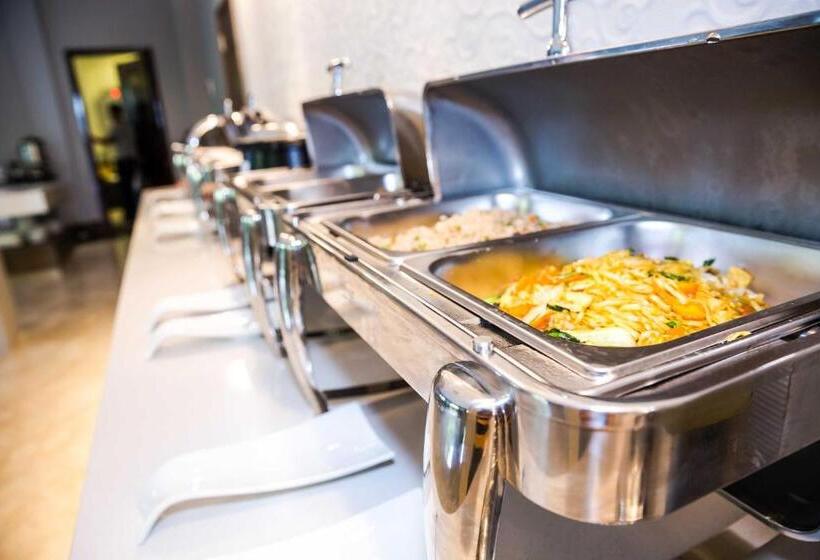 Kep Bay Hotel & Resort