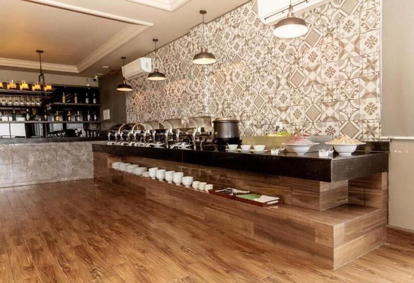 Kep Bay Hotel & Resort