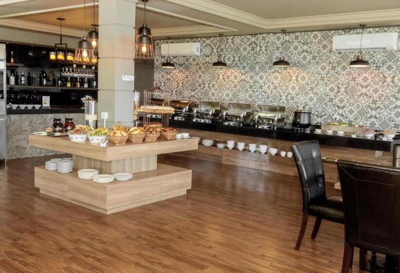 Kep Bay Hotel & Resort