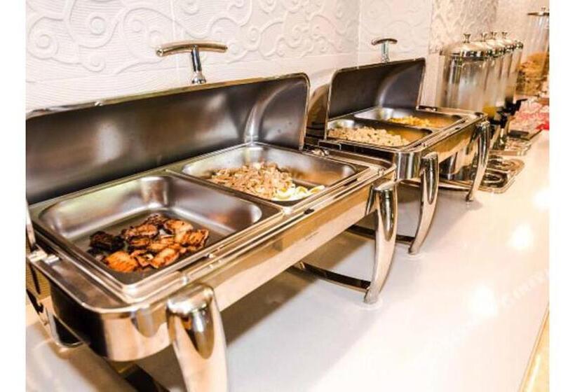 Kep Bay Hotel & Resort