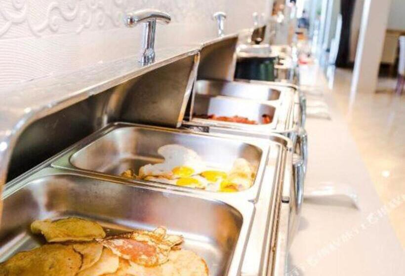 Kep Bay Hotel & Resort