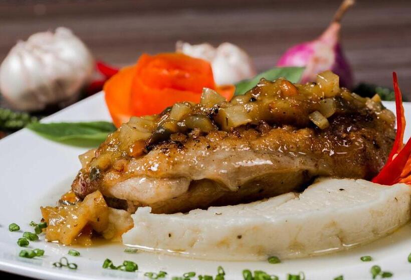 Kep Bay Hotel & Resort