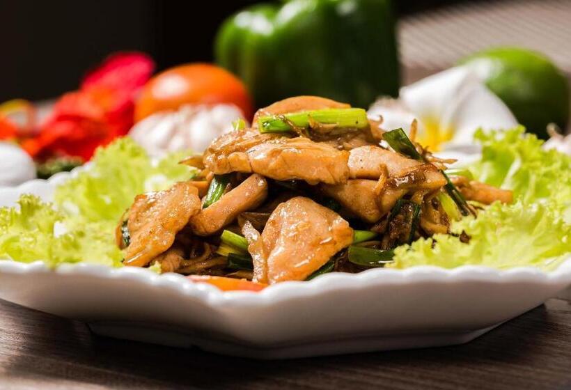 Kep Bay Hotel & Resort