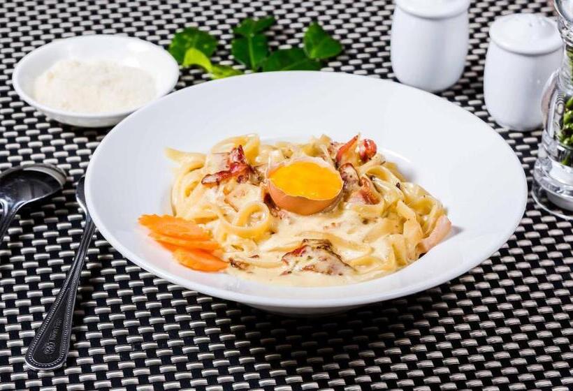 Kep Bay Hotel & Resort