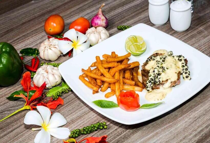 Kep Bay Hotel & Resort