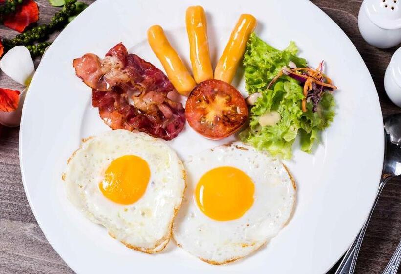 Kep Bay Hotel & Resort