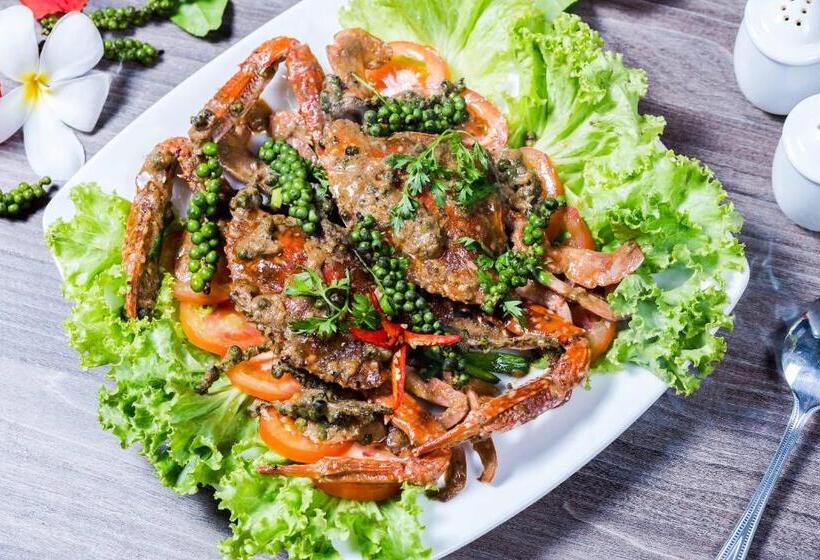 Kep Bay Hotel & Resort