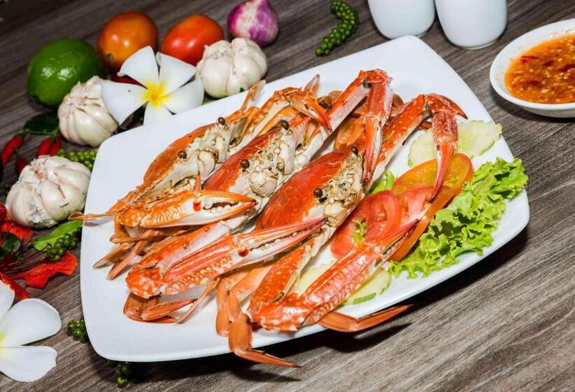 Kep Bay Hotel & Resort