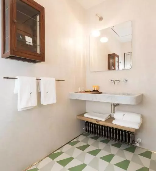 هتل Locanda La Raia