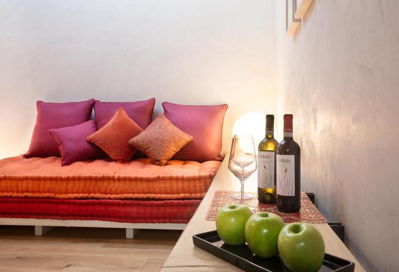 בית מלון כפרי Locanda La Raia