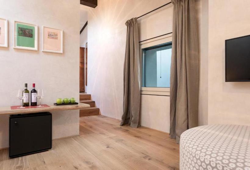 בית מלון כפרי Locanda La Raia