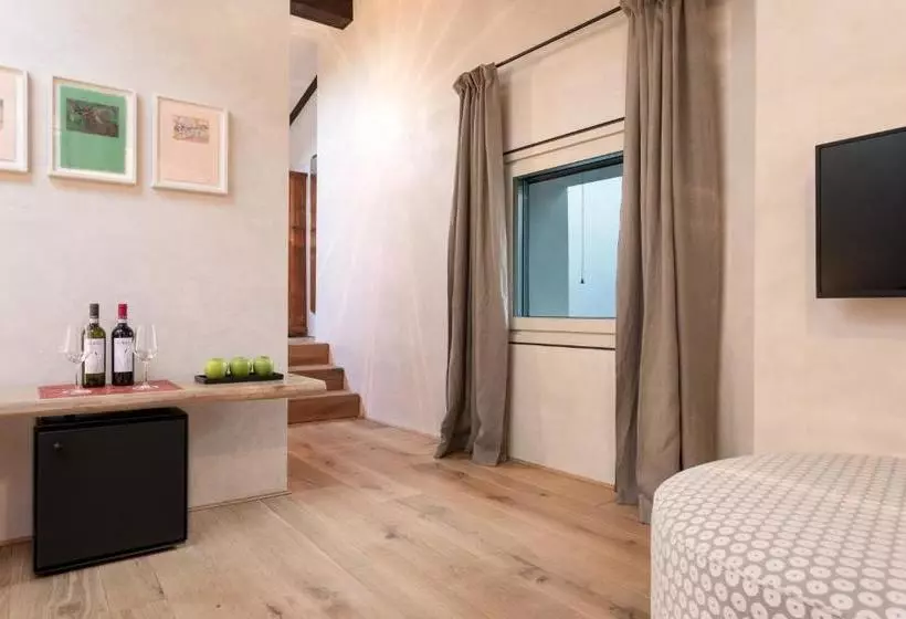 هتل Locanda La Raia