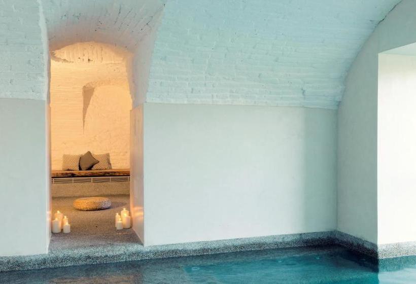 בית מלון כפרי Locanda La Raia