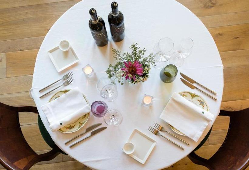 בית מלון כפרי Locanda La Raia