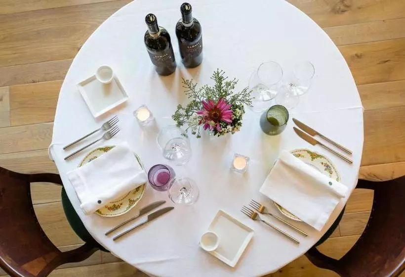هتل Locanda La Raia