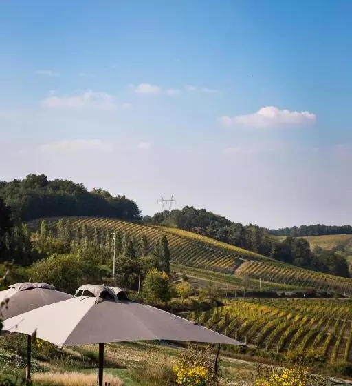 هتل Locanda La Raia