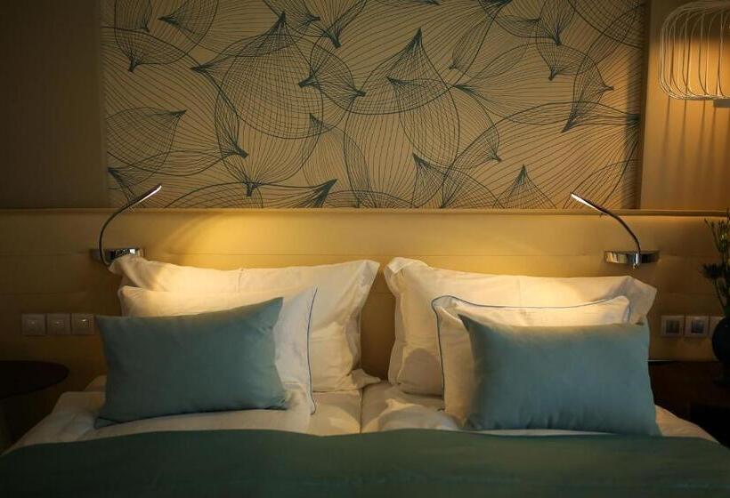 Maritim Hotel Paradise Blue