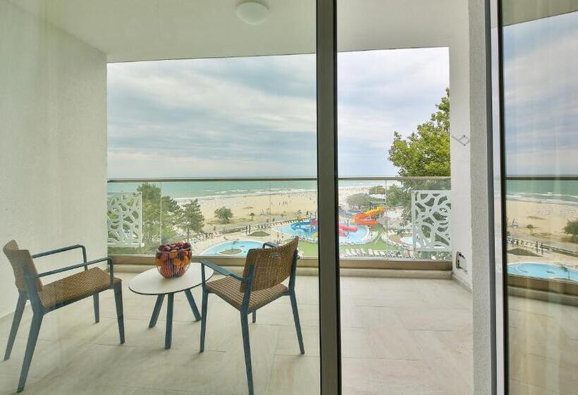 Maritim Hotel Paradise Blue