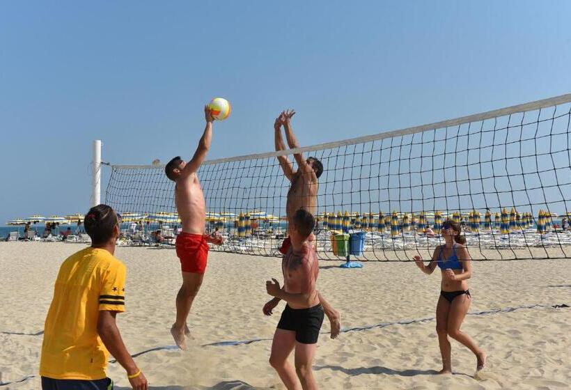 Maritim Hotel Paradise Blue