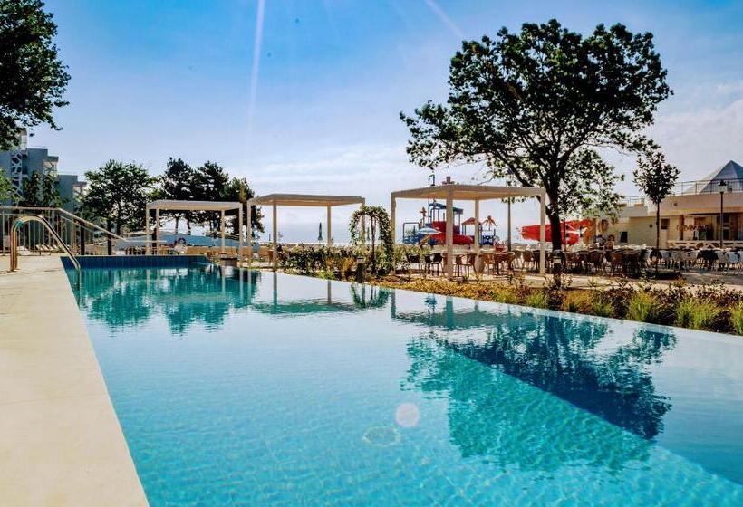 Maritim Hotel Paradise Blue