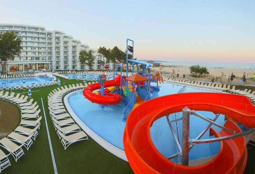 Maritim Hotel Paradise Blue