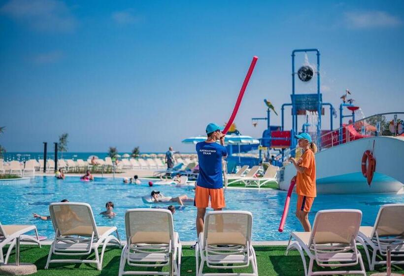 Maritim Hotel Paradise Blue