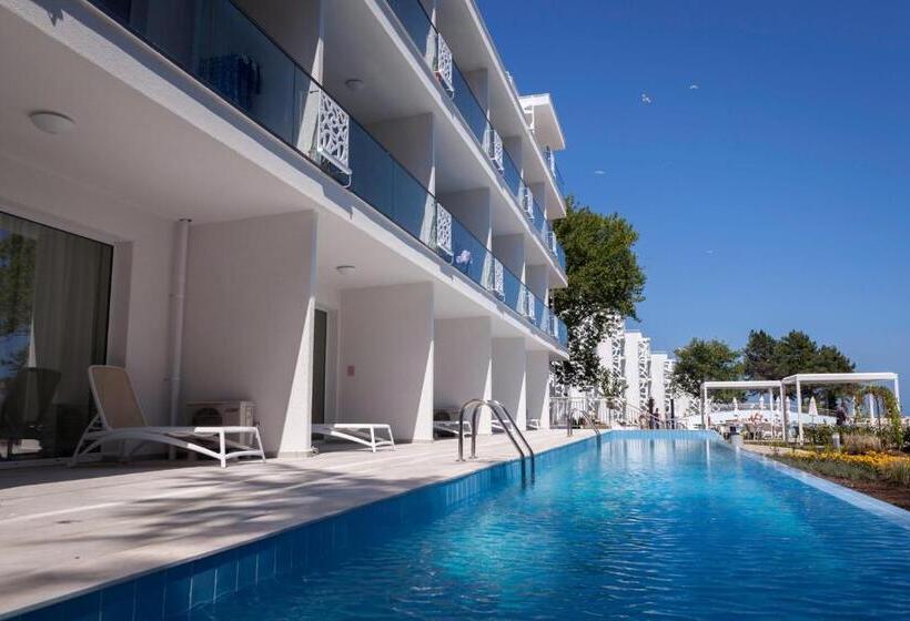 Maritim Hotel Paradise Blue